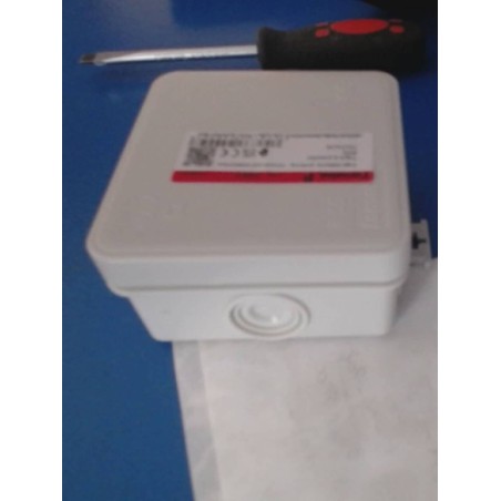 Caja de Conexiones